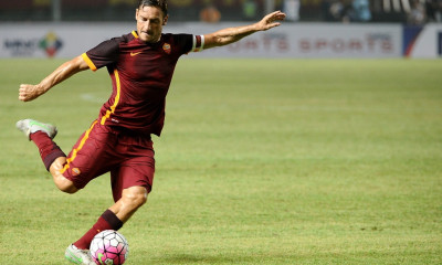 10 λόγοι ποδοσφαιρικής «αλητείας» για να υποκλιθούμε στον Τότι