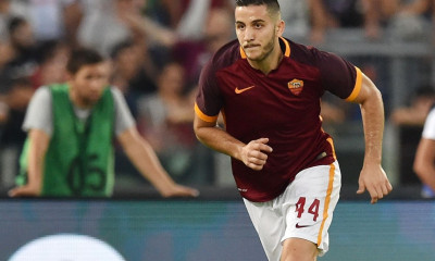 Απόδραση με γκολάρα Μανωλά για Ρόμα! (vid)