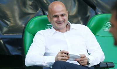 Η ΑΕΚ πληρώνει τον Κετσπάγια – Τόσα θα πάρει ως αποζημίωση