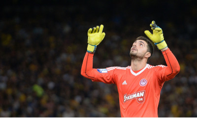 Ολυμπιακός: Επιστροφή Καπίνο με «σφραγίδα» Λεμονή!