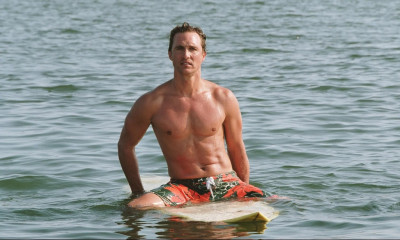 Κάμερα σε 'μένα: Κοιλιακοί δίχως να πατήσεις στο γυμναστήριο