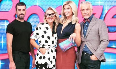 Το My Style Rocks ξεκίνησε και το Twitter πήρε… φωτιά!