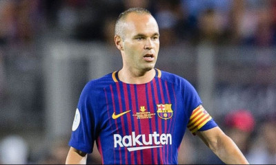 Μπαρτσελόνα: Μένει η σημαία στον… ιστό της!