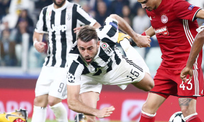 Μπαρτζάλι: «Κινδυνεύσαμε από τον Ολυμπιακό»