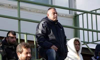 Αυτά ισχύουν για ΑΕΛ και Γιαλιά!