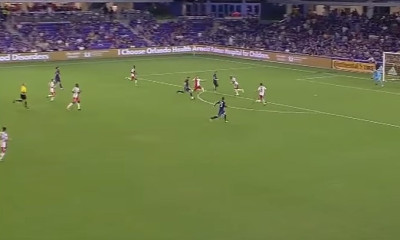 Τι γκολάρα «κόλλησε» ο Κακά; (video)