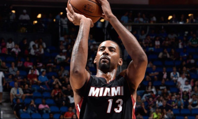 Άρης: Έβαλε… Μπένσον στην ρακέτα!