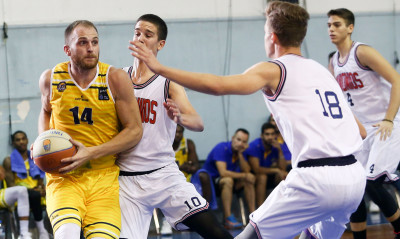 Ανατροπή! Στην Basket League ο Πανιώνιος
