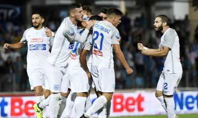 ΠΑΣ Γιάννινα: Χαμόγελα Πετράκη με την… ενίσχυση