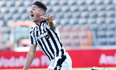 ΠΑΟΚ: Νοκ άουτ ο Λημνιός