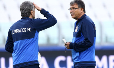 Ολυμπιακός: Προτό ή Καπίνο; Αυτός θα παίξει με Ατρόμητο!