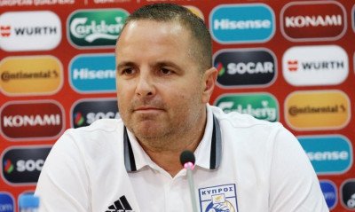 Προκριματικά Μουντιάλ: Με αυτούς έρχεται η Κύπρος στην Ελλάδα