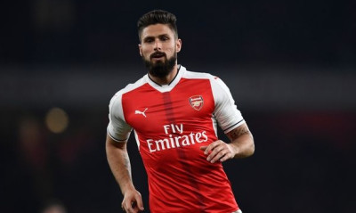 Τι τρέχει με Έβερτον και Ζιρού;