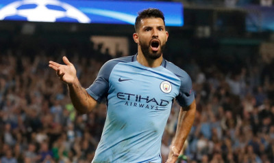 ΣΟΚ: Τροχαίο και σοβαρός τραυματισμός για Σέρχιο Αγουέρο!