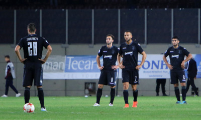 Φεύγει από την Τούμπα και πέφτει σε «μπλόκα»