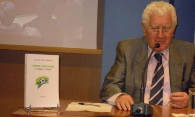Θεοφάνης :«Ο ΠΑΟ αντέχει»