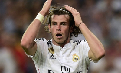 Τραυματίστηκε ο Μπέιλ