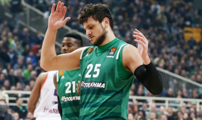 Τζεντίλε: «Αν ήμουν ο Πασκουάλ, κι εγώ θα με έδιωχνα»!