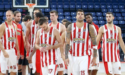Ολυμπιακός: Τελευταία πρόβα πριν τα επίσημα
