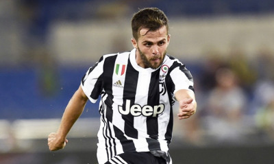 Σοκ με Πιάνιτς στη Γιουβέντους!