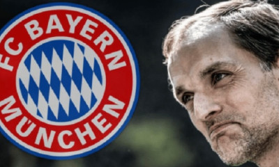 Αναλαμβάνει Μπάγερν ο Τούχελ!