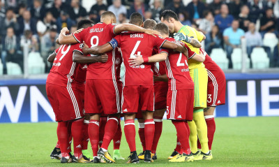 Ολυμπιακός: Η ενδεκάδα του Λεμονή για Ατρόμητο