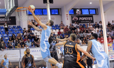 Με Κολοσσό στο Κύπελλο ο Παναθηναϊκός Superfoods