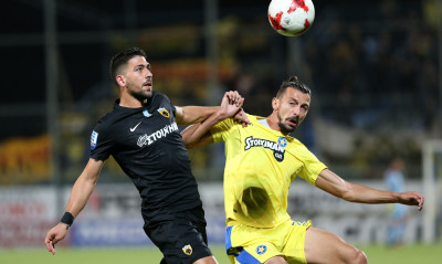 Super League: Γκολ και φάσεις των αγώνων της 6ης αγωνιστικής