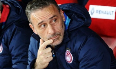 Ακόμα ελεύθερος ο Μπέντο, αλλά βρίσκει σύντομα δουλειά