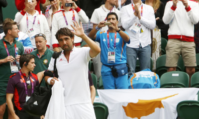 Άτυχος ο Παγδατής!