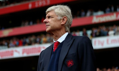 «Έσπασε» το ρεκόρ του Σερ Άλεξ Φέργκιουσον ο Αρσέν Βενγκέρ
