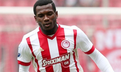 Ολυμπιακός: Αγωνία για Μπεν