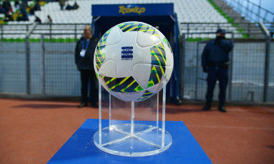 «Πόρτα» στην ΑΕΚ και μετακομίζει στην Football League (pic)