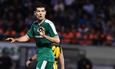 Παναθηναϊκός: Απειλείται με αφαίρεση βαθμών!