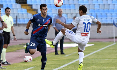 Πανιώνιος: Ξαφνική… απώλεια με Χατζισαφί