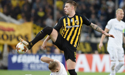 ΑΕΚ: Αγώνα… δρόμου για Μίλαν ο Τσόσιτς