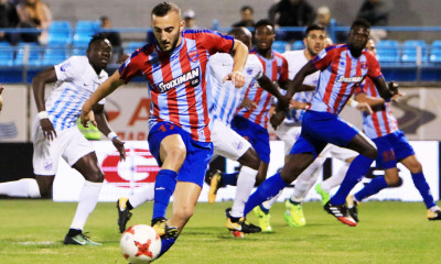 LIVE CHAT Λαμία - Πανιώνιος 1-0