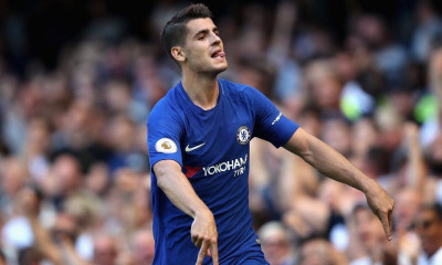 Σοκ στην Τσέλσι με Μοράτα!