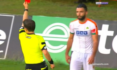 Αλάνιασπορ: Τρομερό… κράξιμο Σούσιτς σε Τζαβέλλα!