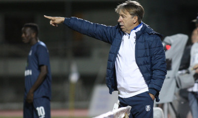 Απόλλων Σμύρνης: Αναβολή για… Βούλιτς