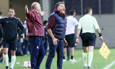 «Κι εμένα έφτυσε ο Κούγιας»! (pic)