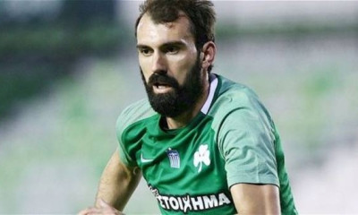 Παναθηναϊκός: Θα ψαχτεί για εξωτερικό ο Κουτρουμπής