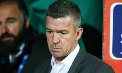 Παναθηναϊκός: Σαραβάκος υπό προϋποθέσεις