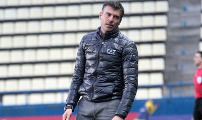 Πάει… Κύπρο ο Χριστόπουλος!