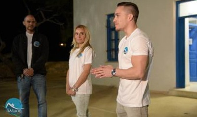 Η «άγνωστη» προσφορά του Λευτέρη Πετρούνια στα ακριτικά μας νησιά