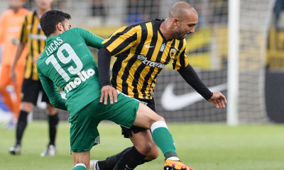 Στα «πράσινα» ο Τζιμπούρ (pic)