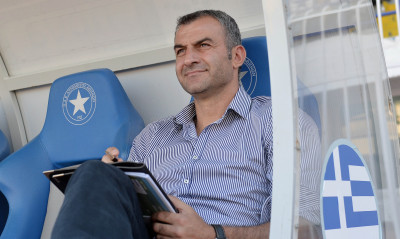 Δεν θα πιστέψετε που πήγε ο Δέλλας!