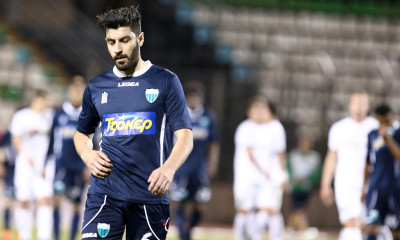 Έβγαλε… Μαχαίρα η Δόξα Δράμας!