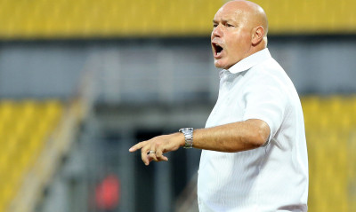 Συγκλονίζει ο Ανιγκό: «Στην Ελλάδα ξεπερνώ τον χαμό του γιου μου»