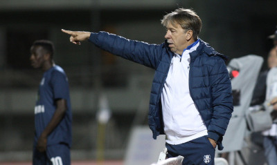 Βούλιτς: «Για αυτό θα πάει καλά ο Απόλλων Σμύρνης»